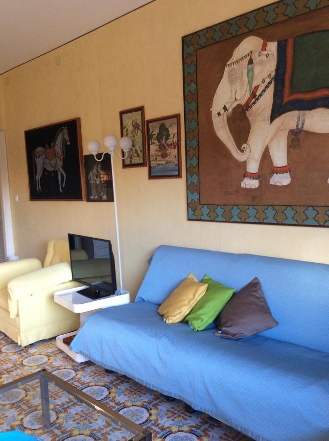 La Casa Di Renata By Portofinovacanze Рапало Екстериор снимка