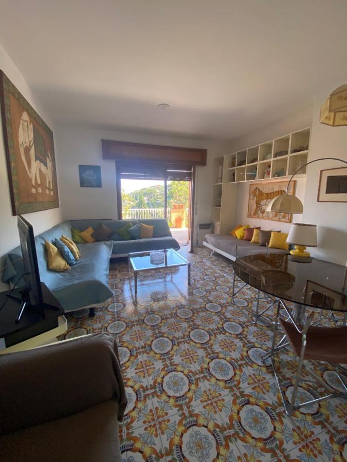 La Casa Di Renata By Portofinovacanze Рапало Екстериор снимка