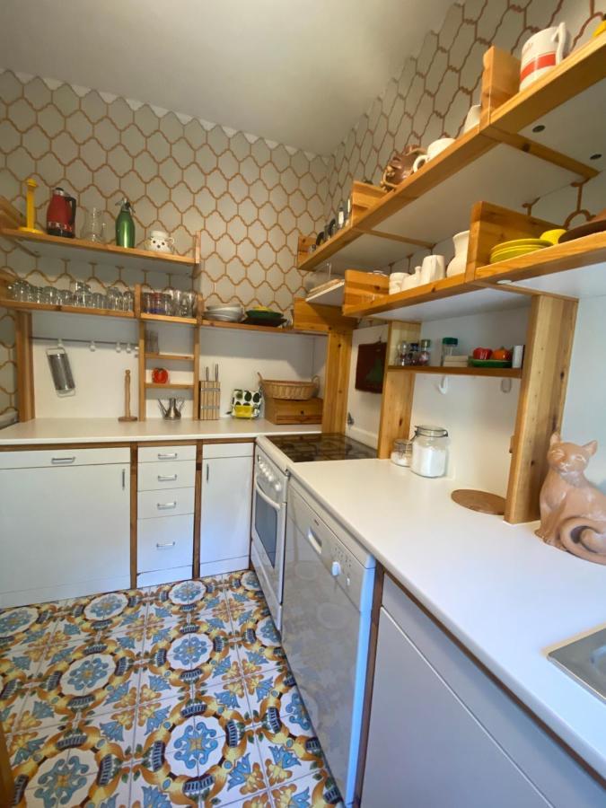 La Casa Di Renata By Portofinovacanze Рапало Екстериор снимка